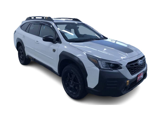 Thumbnail: 2023 Subaru Outback - 37