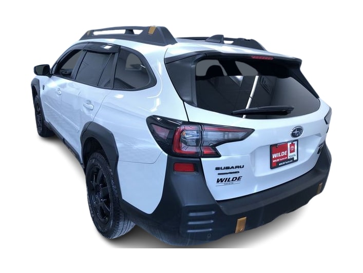 Thumbnail: 2023 Subaru Outback - 25