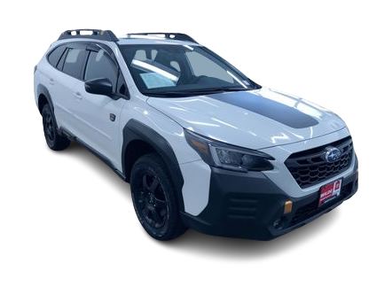 Thumbnail: 2023 Subaru Outback - 21