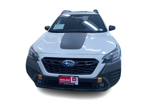 Thumbnail: 2023 Subaru Outback - 6