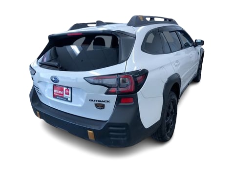Thumbnail: 2023 Subaru Outback - 23
