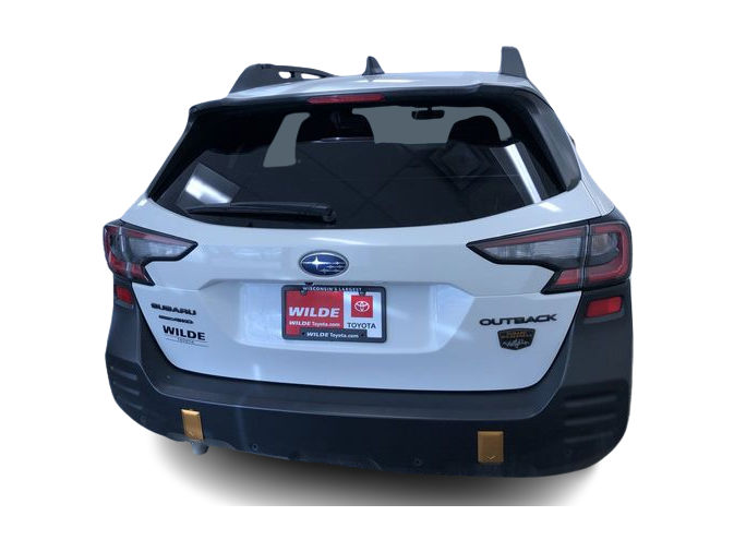 Thumbnail: 2023 Subaru Outback - 26