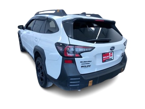 Thumbnail: 2023 Subaru Outback - 4
