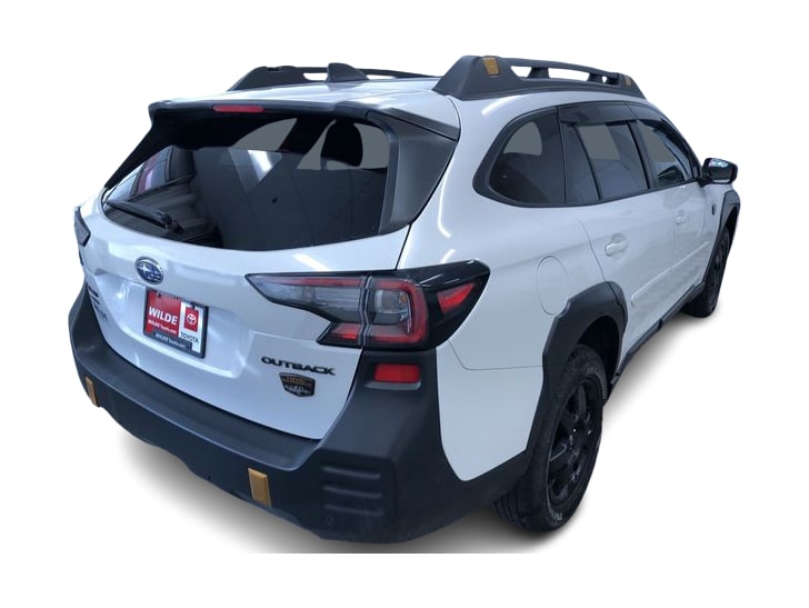 Thumbnail: 2023 Subaru Outback - 35