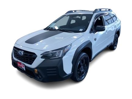 Thumbnail: 2023 Subaru Outback - 22