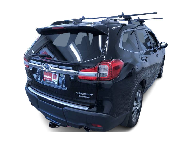 Thumbnail: 2019 Subaru Ascent - 34