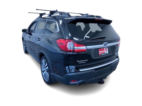 Thumbnail: 2019 Subaru Ascent - 4