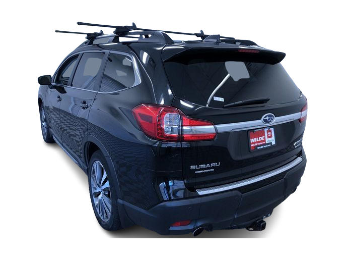 Thumbnail: 2019 Subaru Ascent - 24