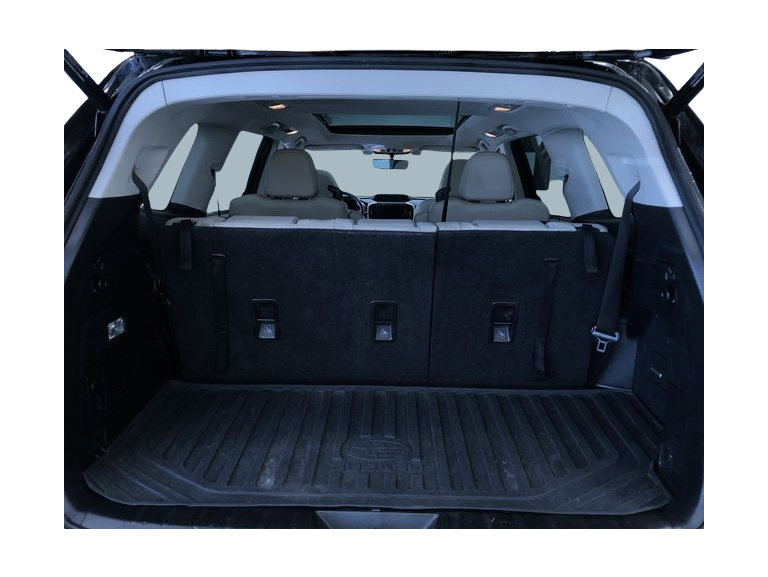 Thumbnail: 2019 Subaru Ascent - 16