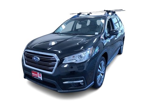 Thumbnail: 2019 Subaru Ascent - 21