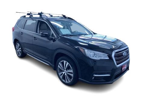 Thumbnail: 2019 Subaru Ascent - 20
