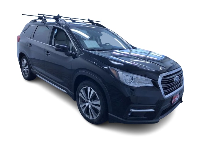 Thumbnail: 2019 Subaru Ascent - 36