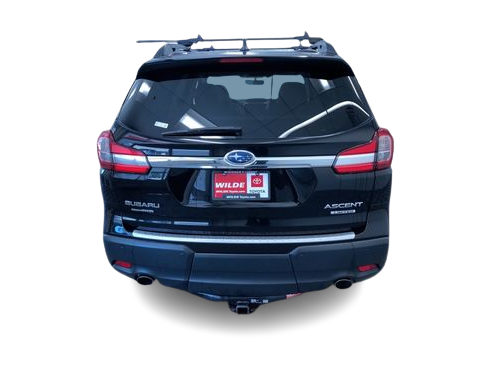 Thumbnail: 2019 Subaru Ascent - 5