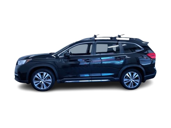 Thumbnail: 2019 Subaru Ascent - 3