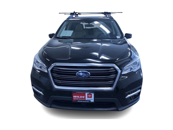 Thumbnail: 2019 Subaru Ascent - 26