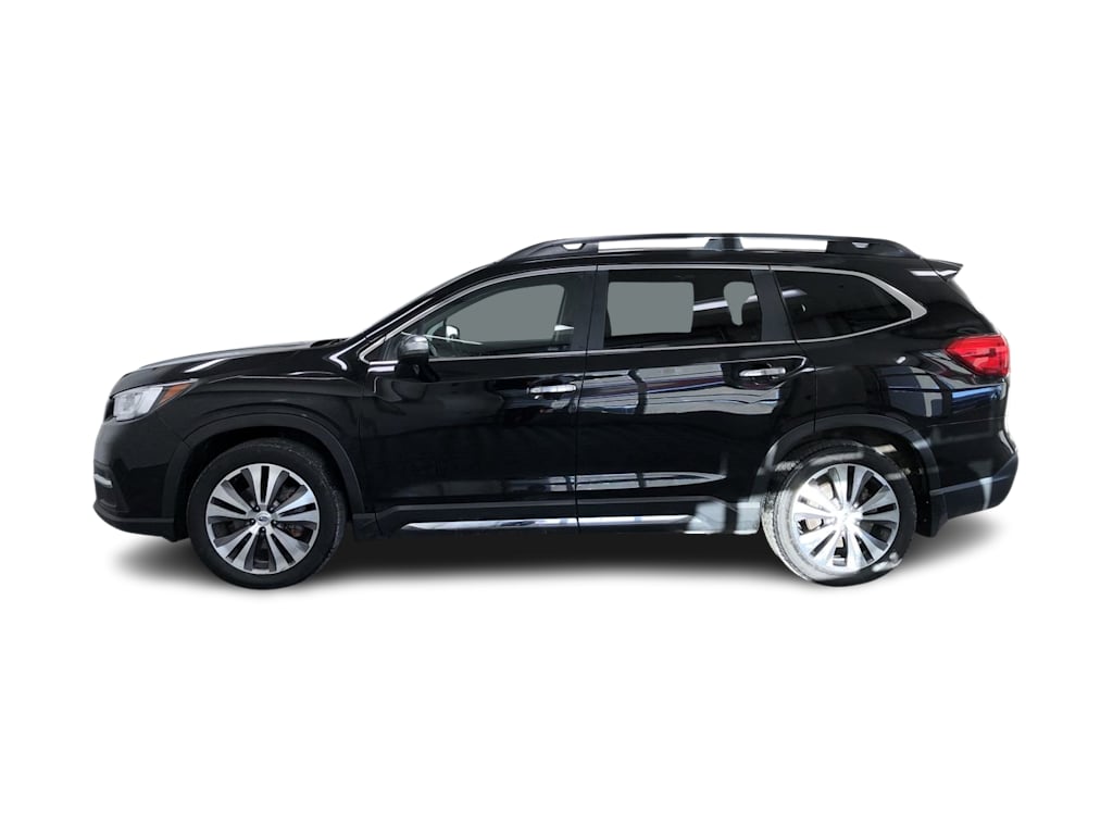 2022 Subaru Ascent Touring 25