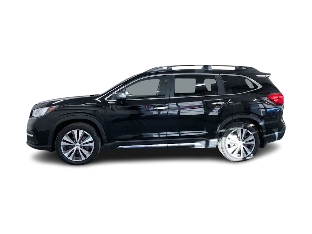 2022 Subaru Ascent Touring 3