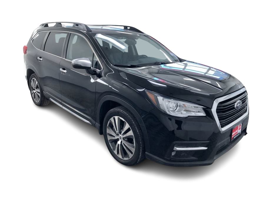 2022 Subaru Ascent Touring 22