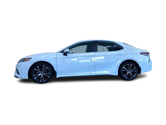Thumbnail: 2019 Toyota Camry - 3