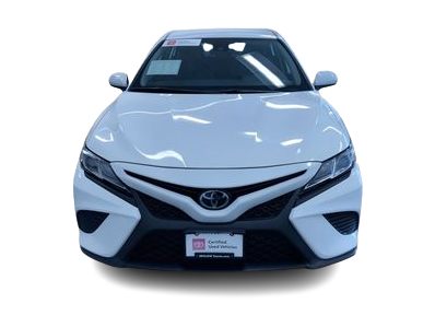 Thumbnail: 2019 Toyota Camry - 6