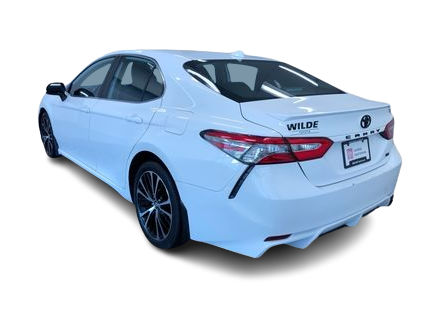 Thumbnail: 2019 Toyota Camry - 4