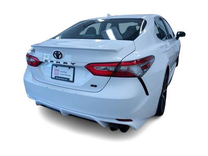 Thumbnail: 2019 Toyota Camry - 19