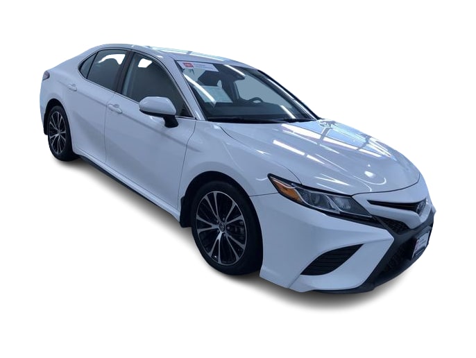 Thumbnail: 2019 Toyota Camry - 31