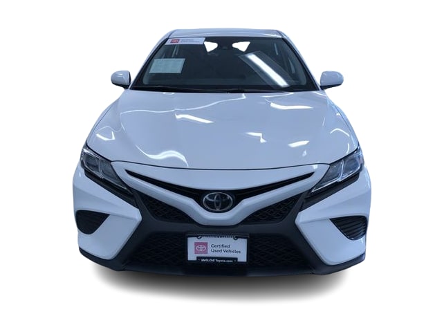 Thumbnail: 2019 Toyota Camry - 23