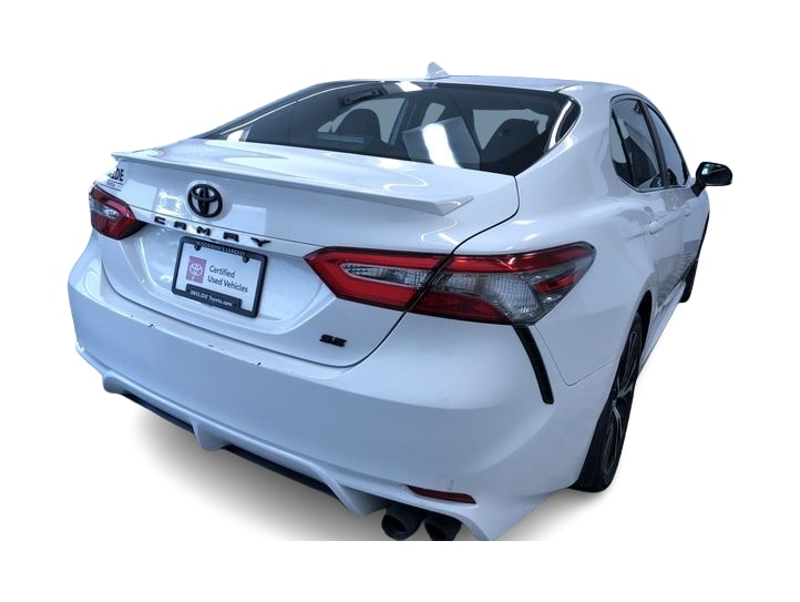 Thumbnail: 2019 Toyota Camry - 29