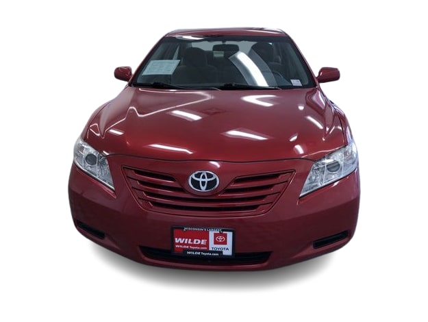Thumbnail: 2009 Toyota Camry - 24