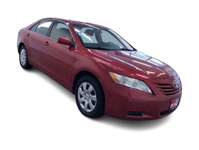 Thumbnail: 2009 Toyota Camry - 33