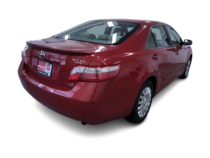 Thumbnail: 2009 Toyota Camry - 31