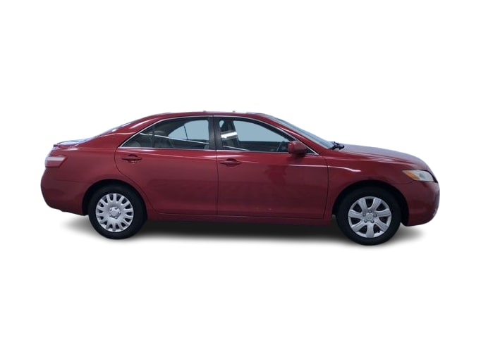 Thumbnail: 2009 Toyota Camry - 32