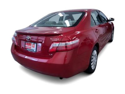 Thumbnail: 2009 Toyota Camry - 20