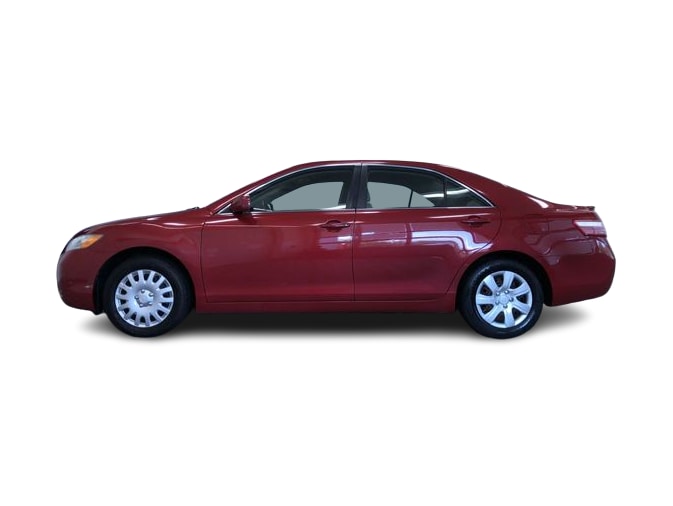 Thumbnail: 2009 Toyota Camry - 21