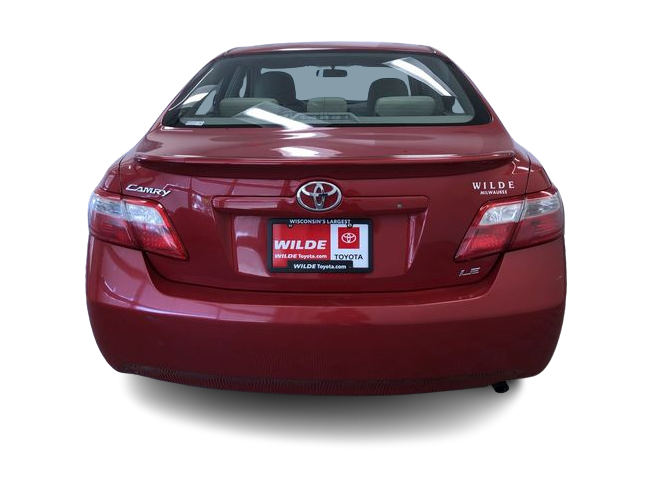 Thumbnail: 2009 Toyota Camry - 23
