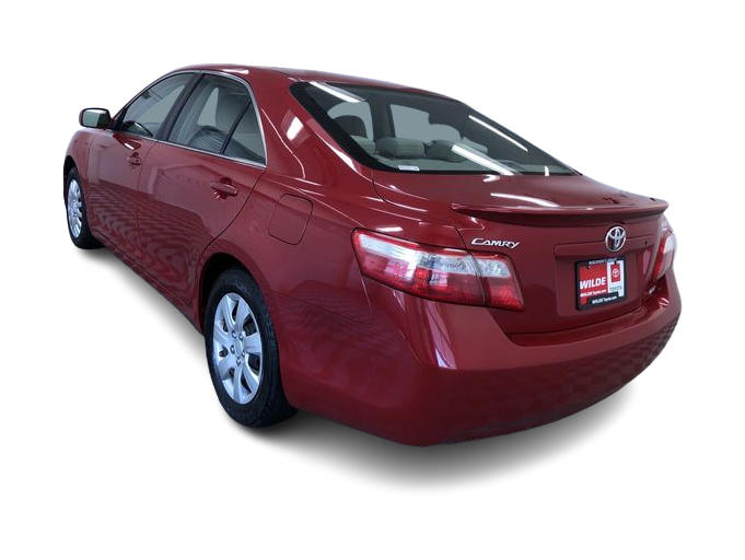 Thumbnail: 2009 Toyota Camry - 22