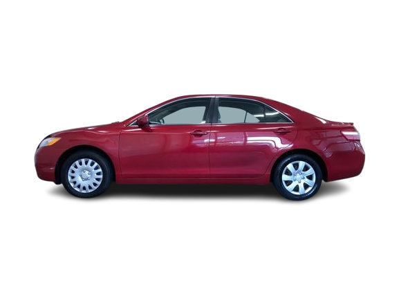 Thumbnail: 2009 Toyota Camry - 3