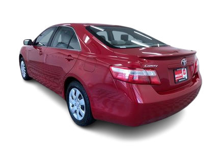 Thumbnail: 2009 Toyota Camry - 4