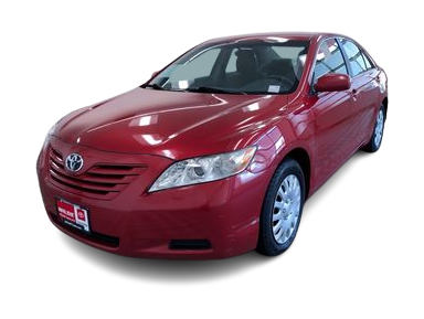 Thumbnail: 2009 Toyota Camry - 19