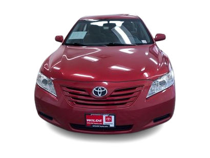 Thumbnail: 2009 Toyota Camry - 6