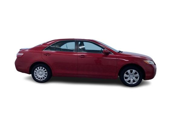 Thumbnail: 2009 Toyota Camry - 17