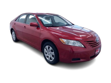 Thumbnail: 2009 Toyota Camry - 18