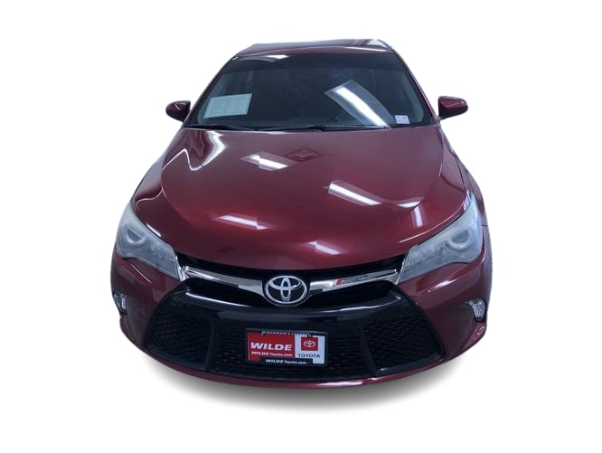 Thumbnail: 2015 Toyota Camry - 24