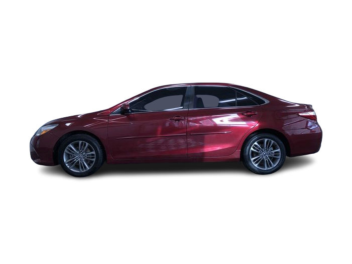 Thumbnail: 2015 Toyota Camry - 23