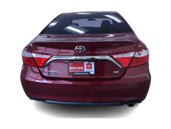 Thumbnail: 2015 Toyota Camry - 5