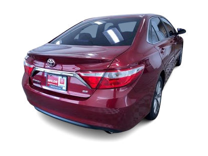 Thumbnail: 2015 Toyota Camry - 22