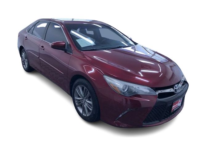 Thumbnail: 2015 Toyota Camry - 34