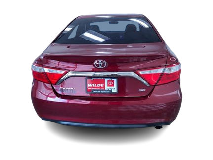 Thumbnail: 2015 Toyota Camry - 21