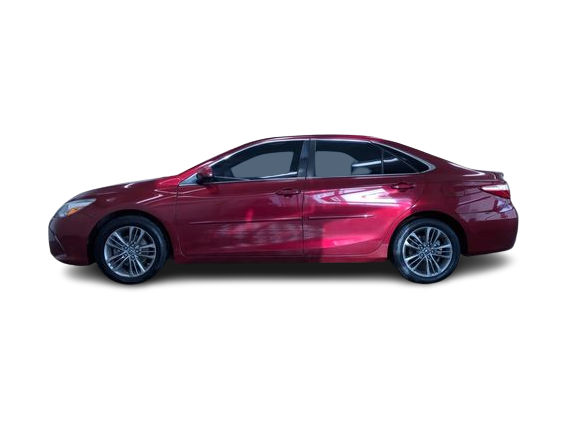 Thumbnail: 2015 Toyota Camry - 3